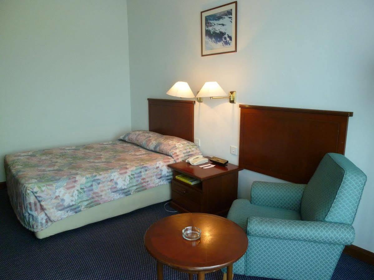 GOCOS Hotel Klang Eksteriør billede