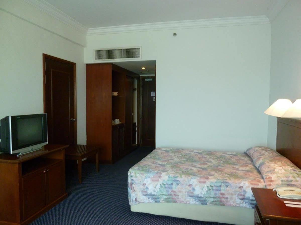 GOCOS Hotel Klang Eksteriør billede