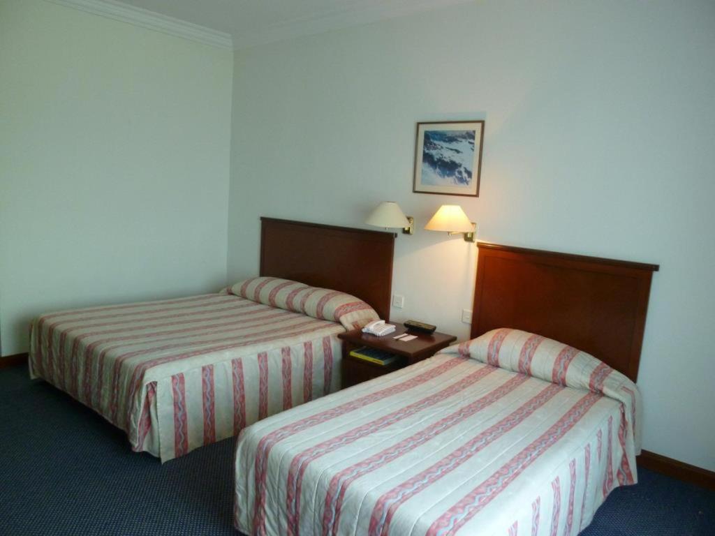 GOCOS Hotel Klang Eksteriør billede