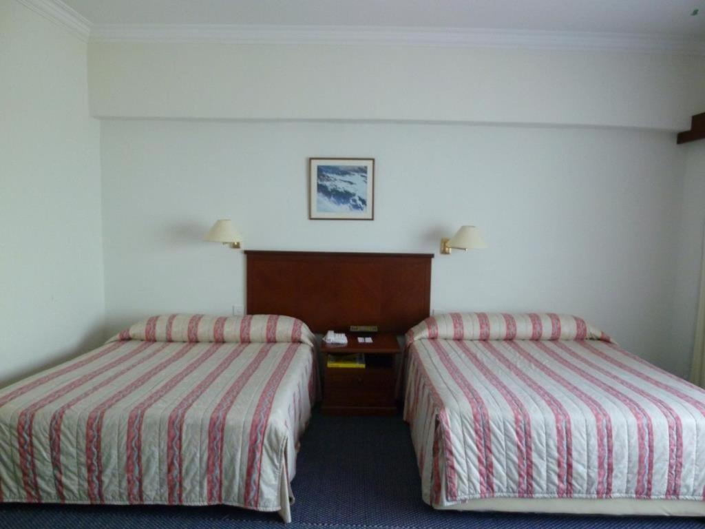 GOCOS Hotel Klang Eksteriør billede